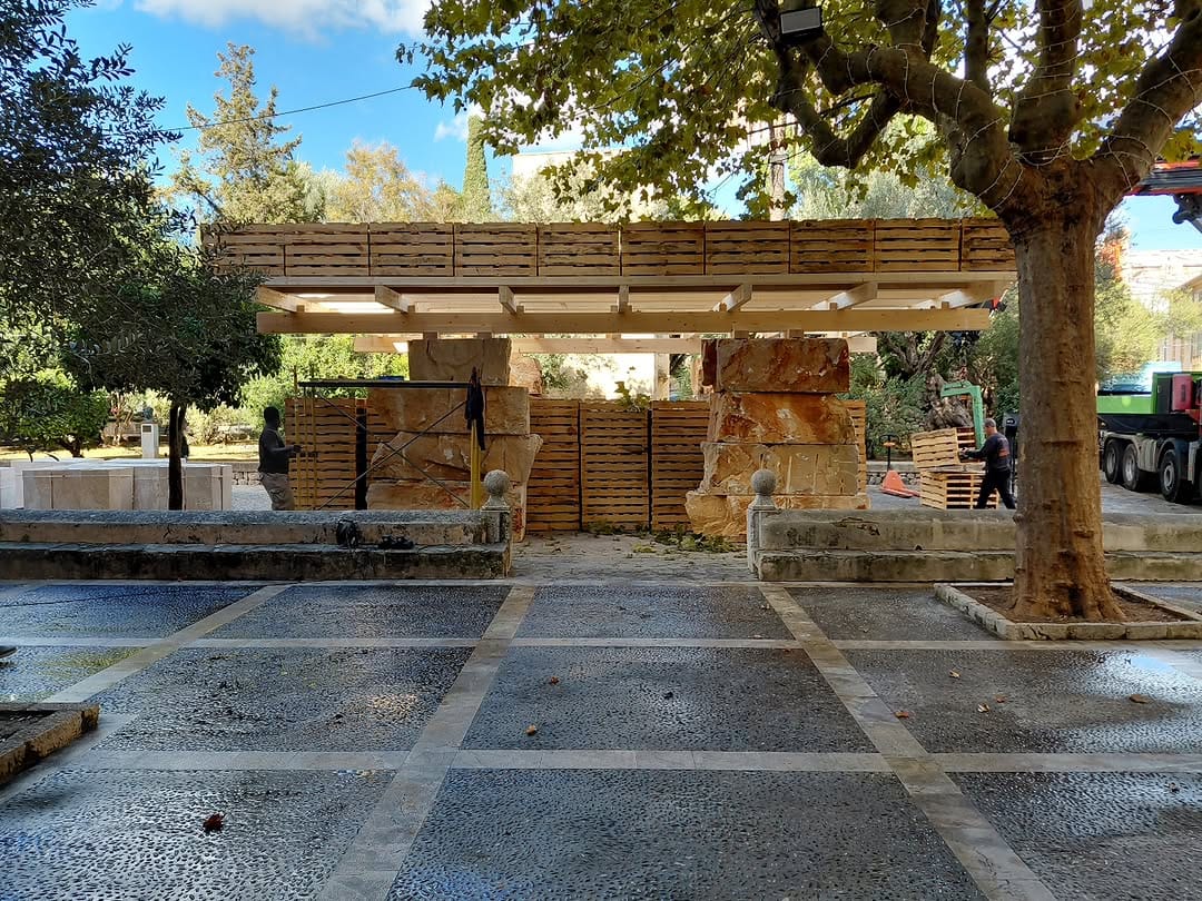 Post 8 by AULETS ARQUITECTES on Instagram (image)