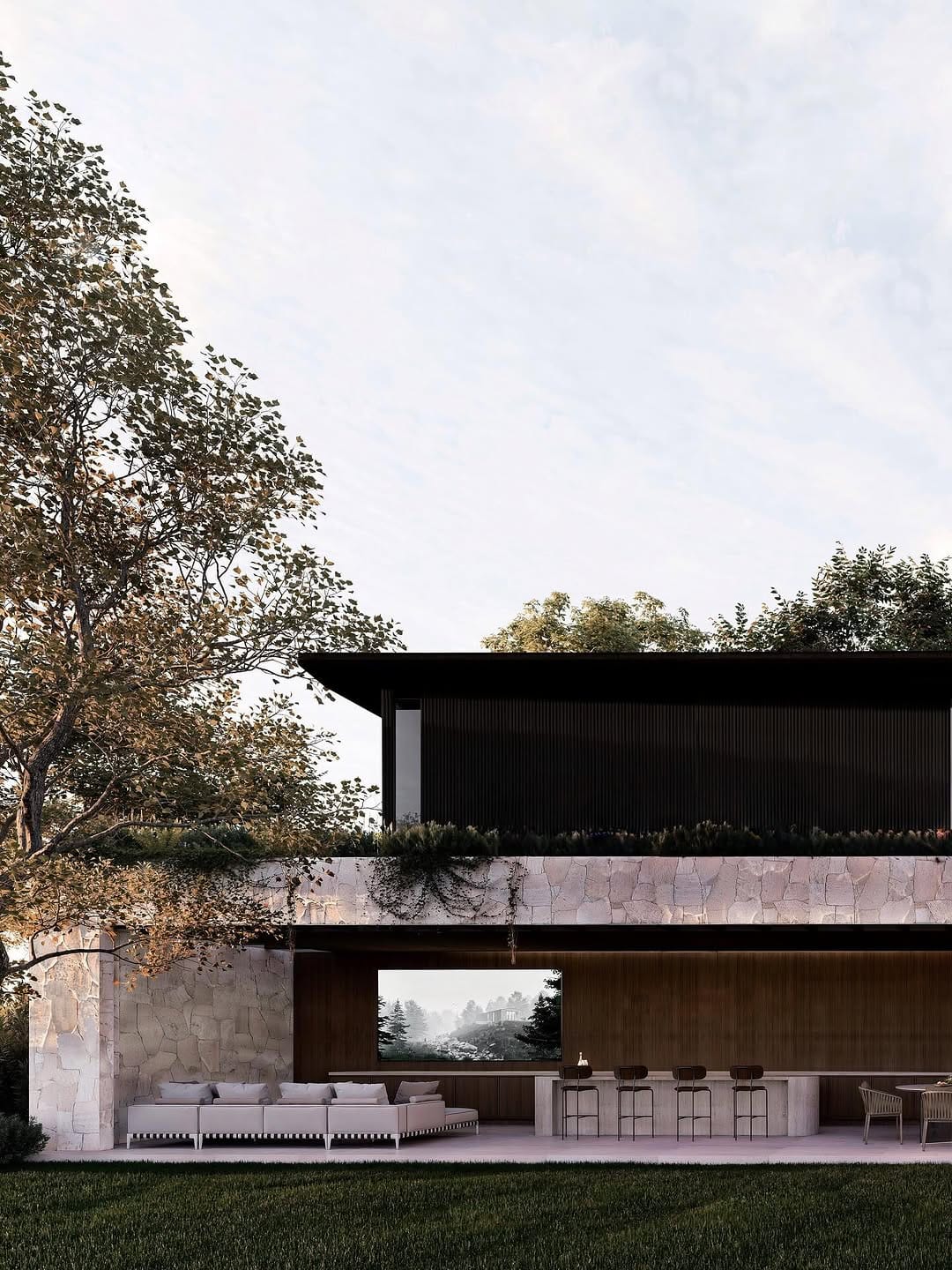 Post 1 by Kizen Studio on Instagram (carousel)