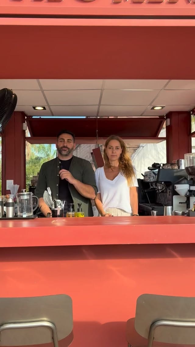 Post 10 by Estudio Ferrero on Instagram (video)