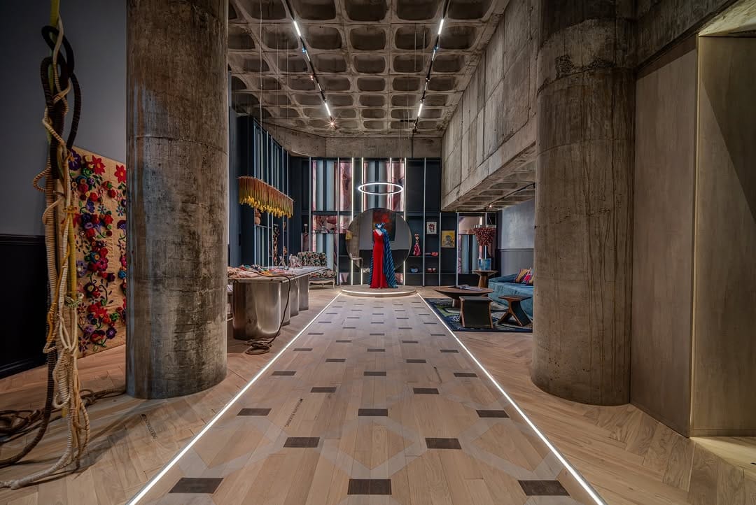 Post 6 by Estudio Ferrero on Instagram (carousel)