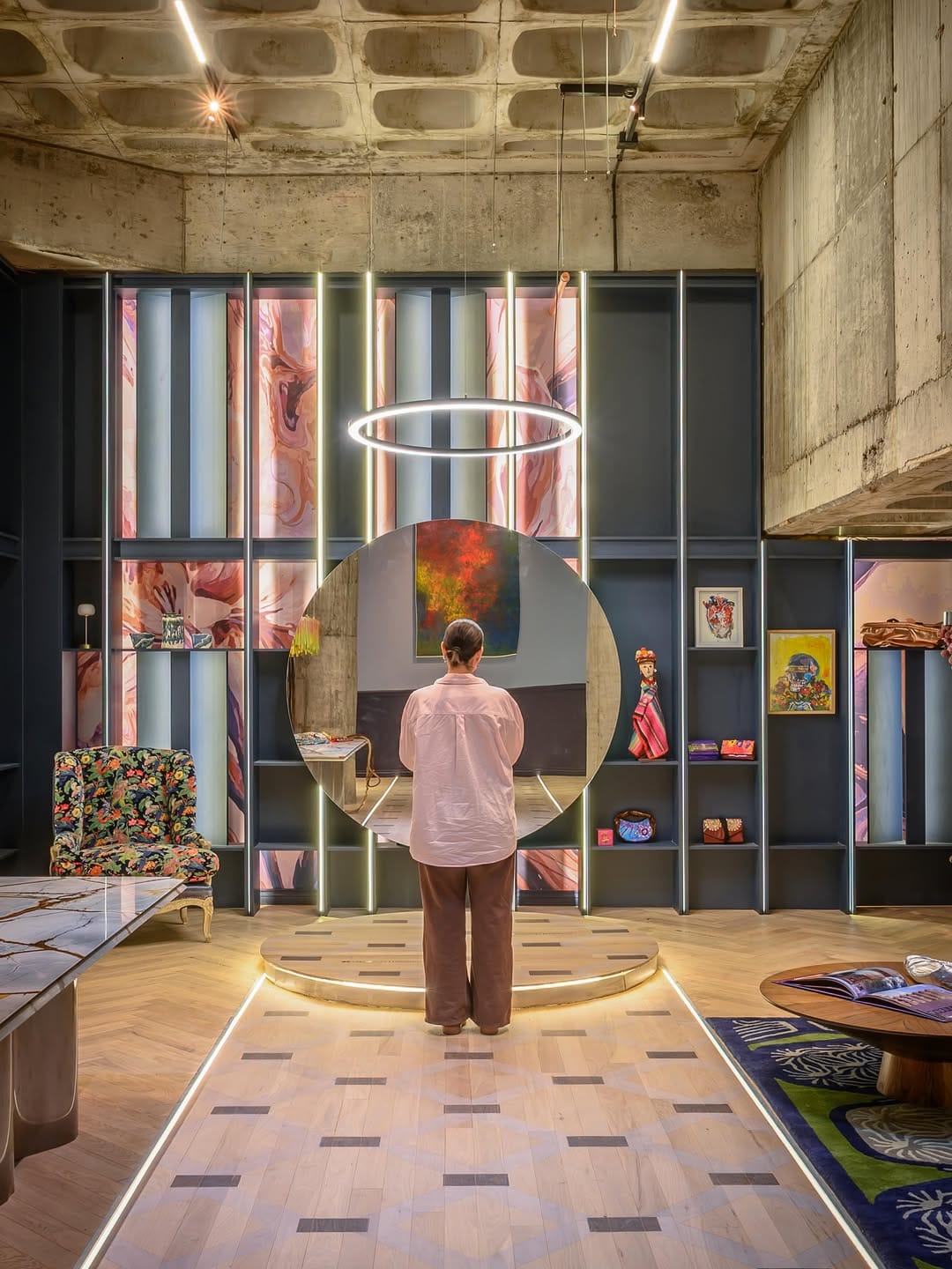 Post 2 by Estudio Ferrero on Instagram (carousel)