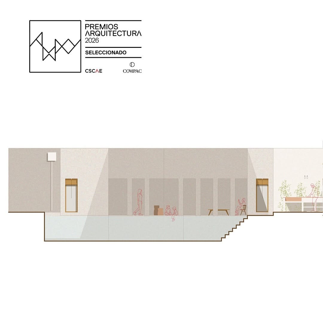 Post 7 by crux arquitectura on Instagram (carousel)