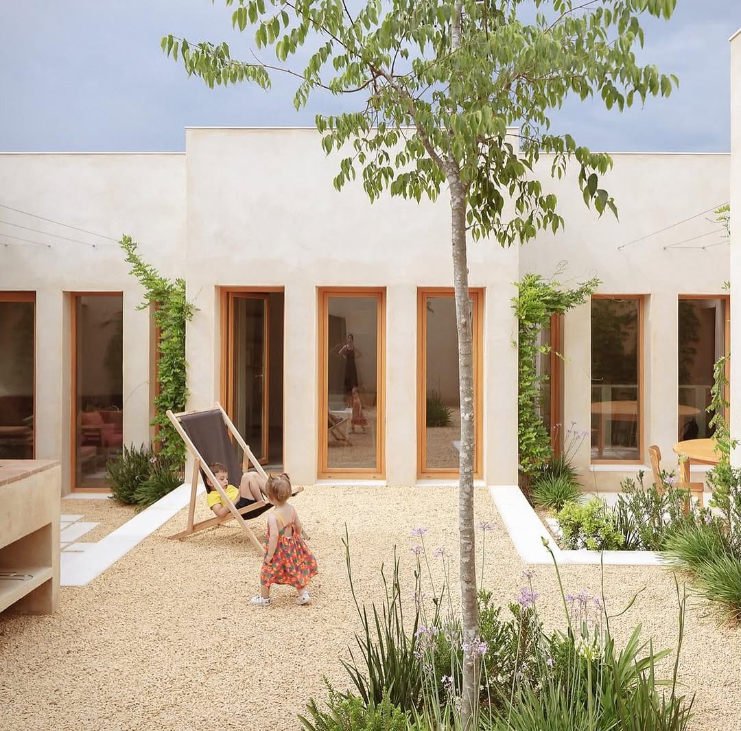 Post 3 by crux arquitectura on Instagram (carousel)
