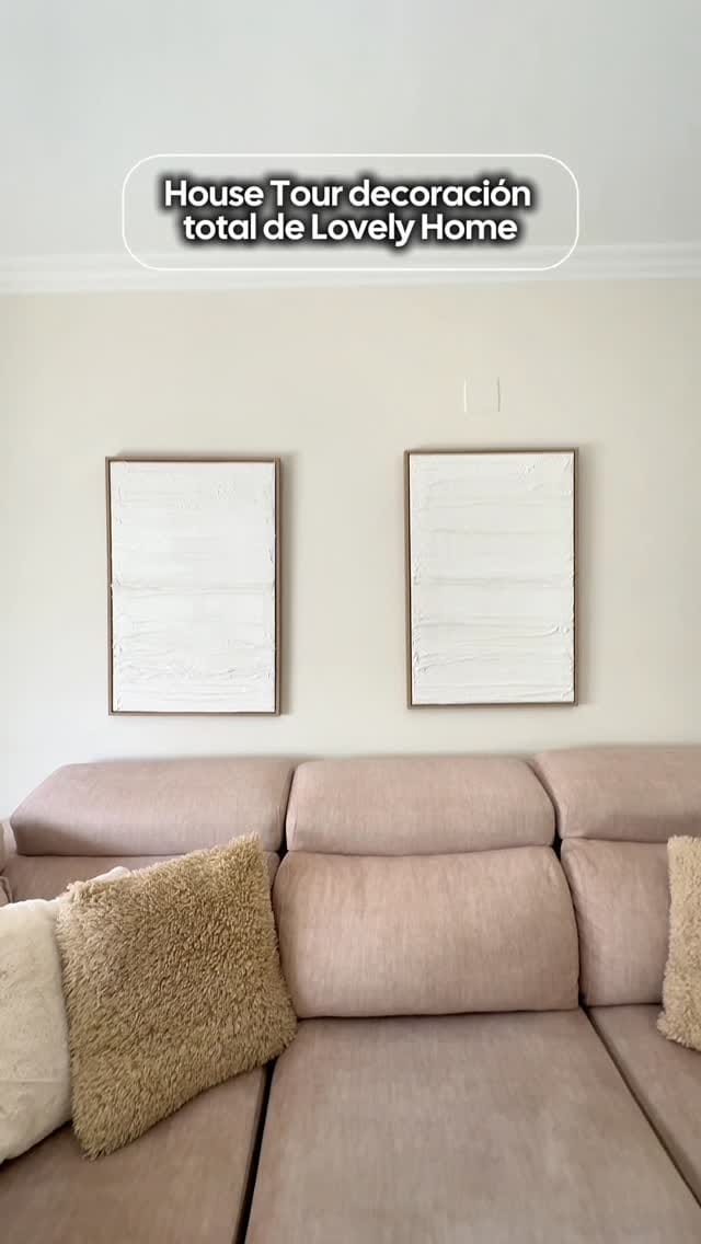 Post 10 by Tienda Lovely Home on Instagram (video)