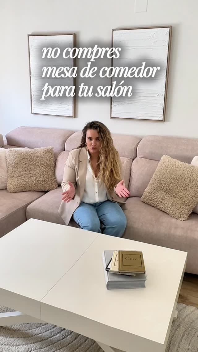 Post 7 by Tienda Lovely Home on Instagram (video)