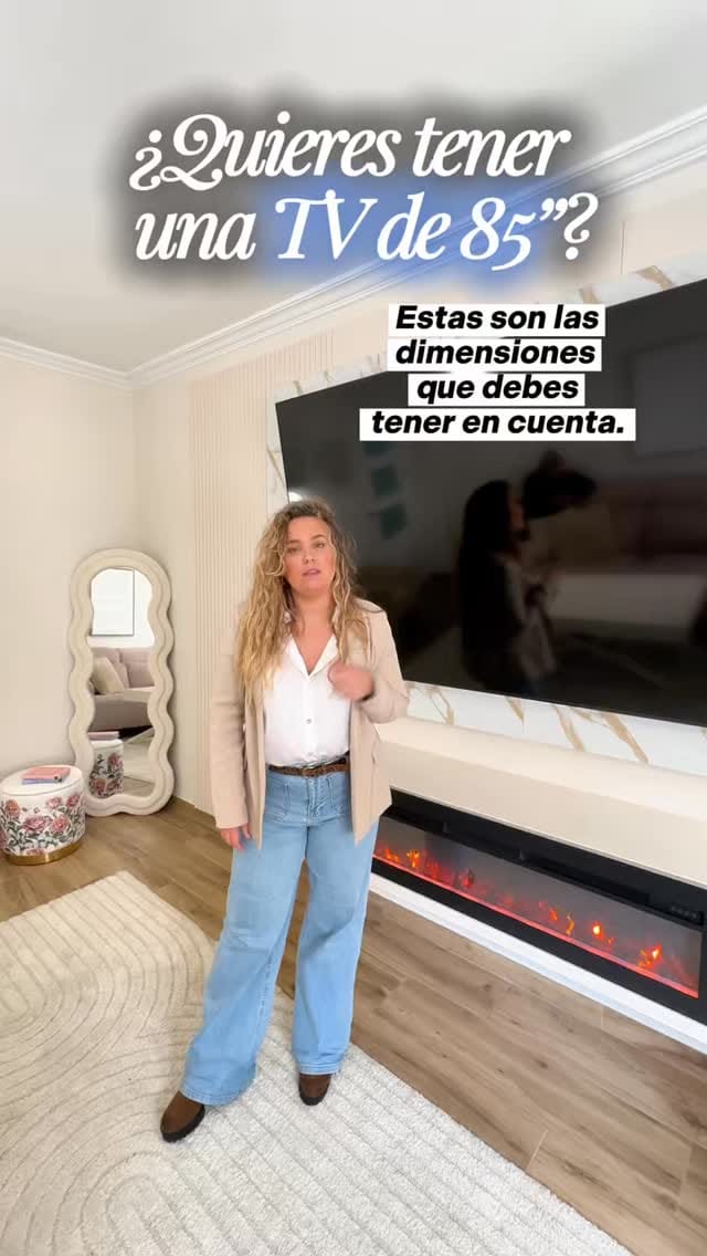 Post 6 by Tienda Lovely Home on Instagram (video)