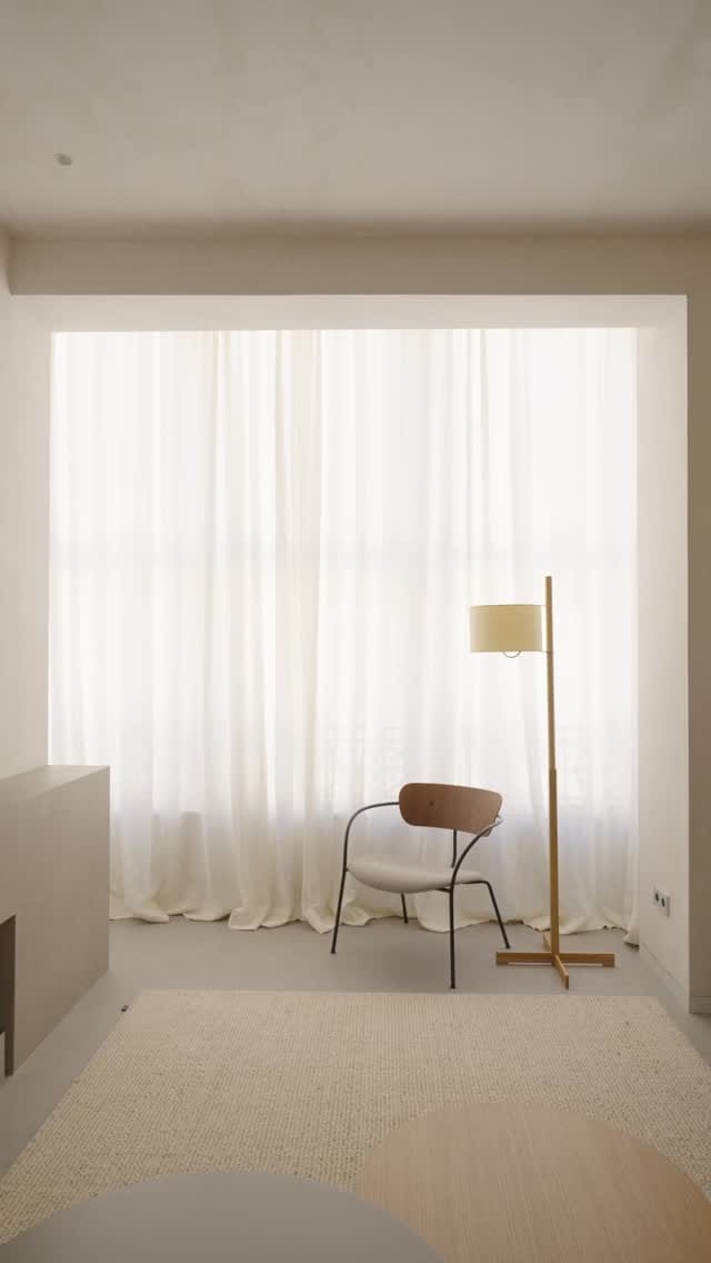 Post 8 by Marina Estudio - Interiorismo y Decoración on Instagram (video)