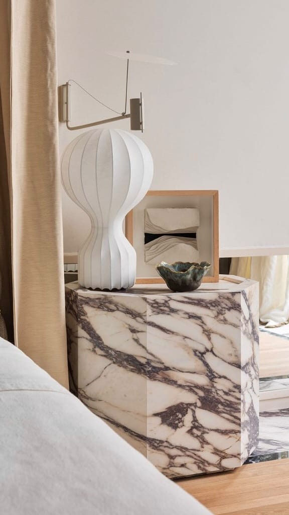 Post 9 by Marina Estudio - Interiorismo y Decoración on Instagram (video)