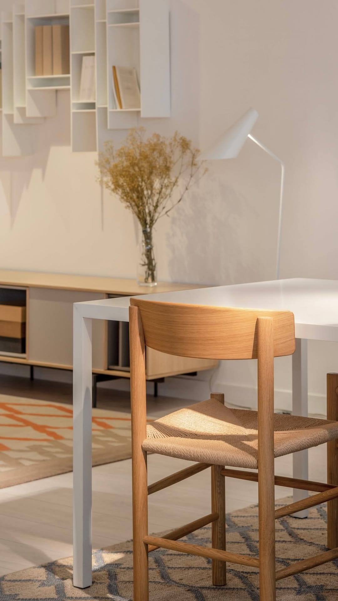 Post 1 by Marina Estudio - Interiorismo y Decoración on Instagram (video)