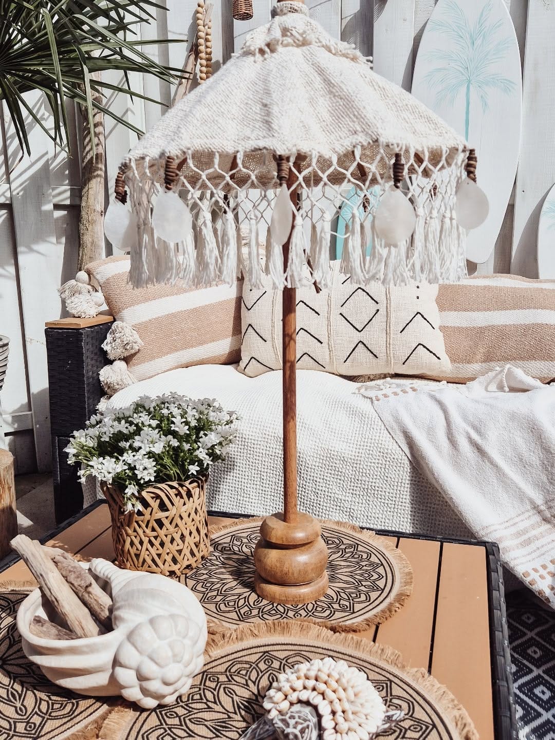 Post 5 by Sainteriorstyle  》Sarah 𓆉𓇼☮ 》Onlineshop ▪︎ Deko ▪︎ Interior on Instagram (image)