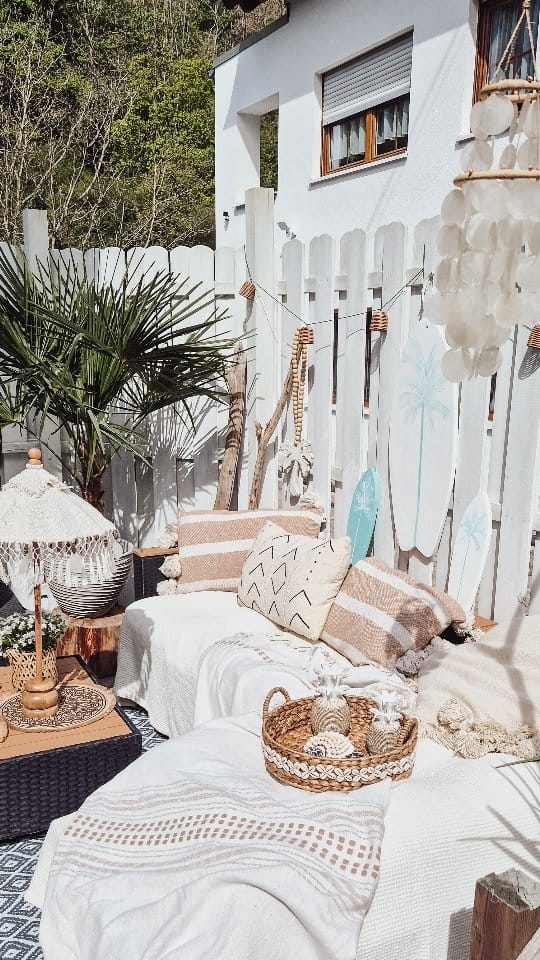 Post 7 by Sainteriorstyle  》Sarah 𓆉𓇼☮ 》Onlineshop ▪︎ Deko ▪︎ Interior on Instagram (video)