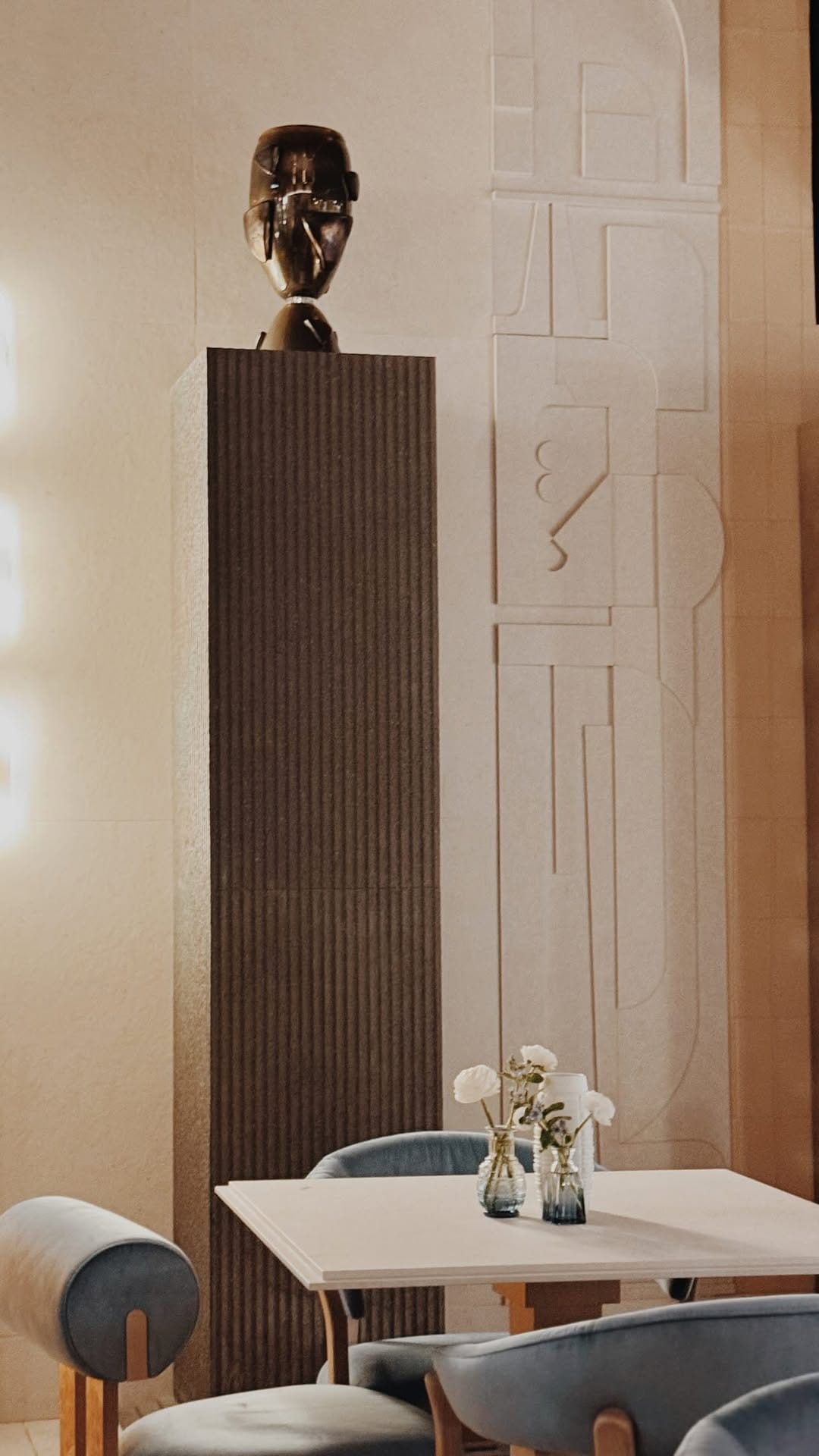 Post 2 by Noveno Ce| Interiorismo on Instagram (video)