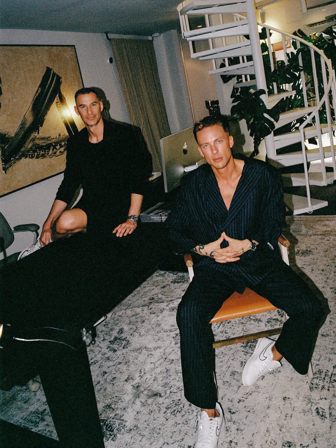 Post 4 by Rôck&Villa | Stefan Relic & Paulo Valcic on Instagram (carousel)
