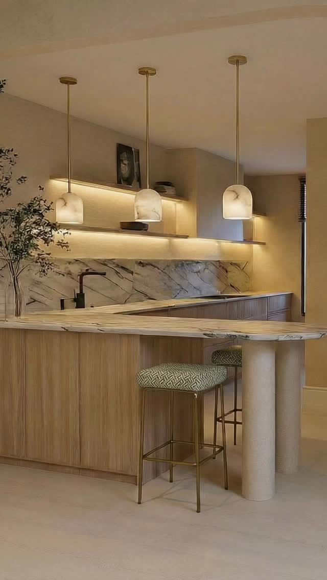 Post 7 by Estudio Helena Martín on Instagram (video)