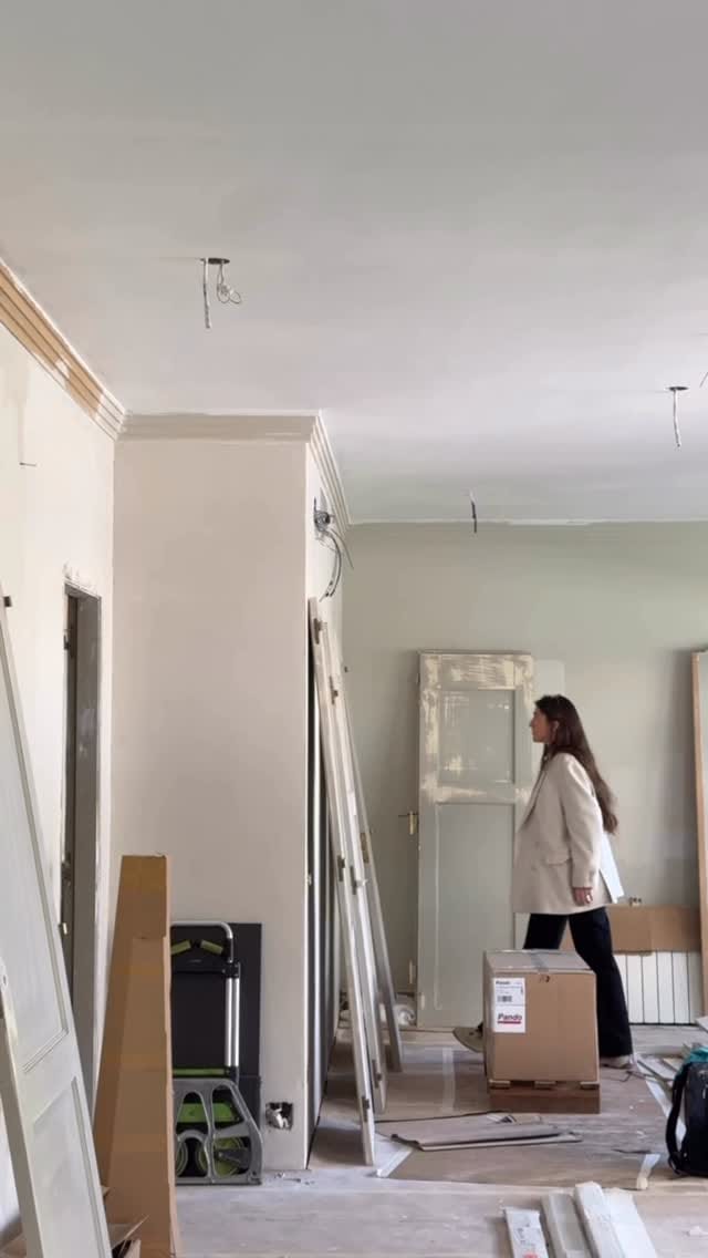 Post 10 by CADO INTERIORS on Instagram (video)