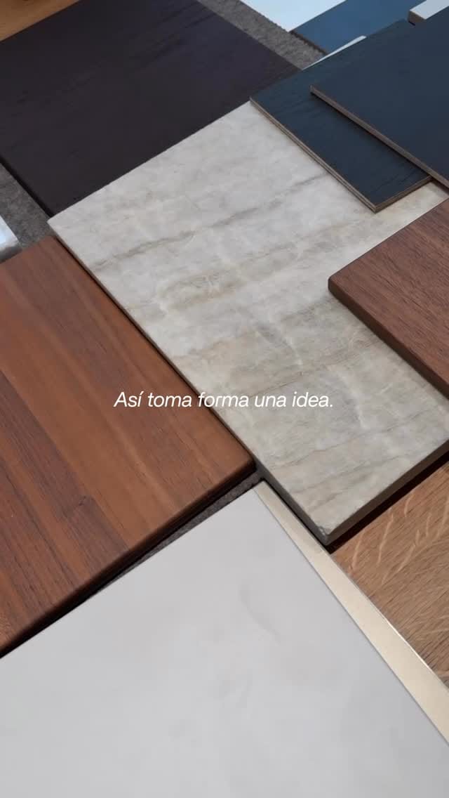Post 9 by CADO INTERIORS on Instagram (video)