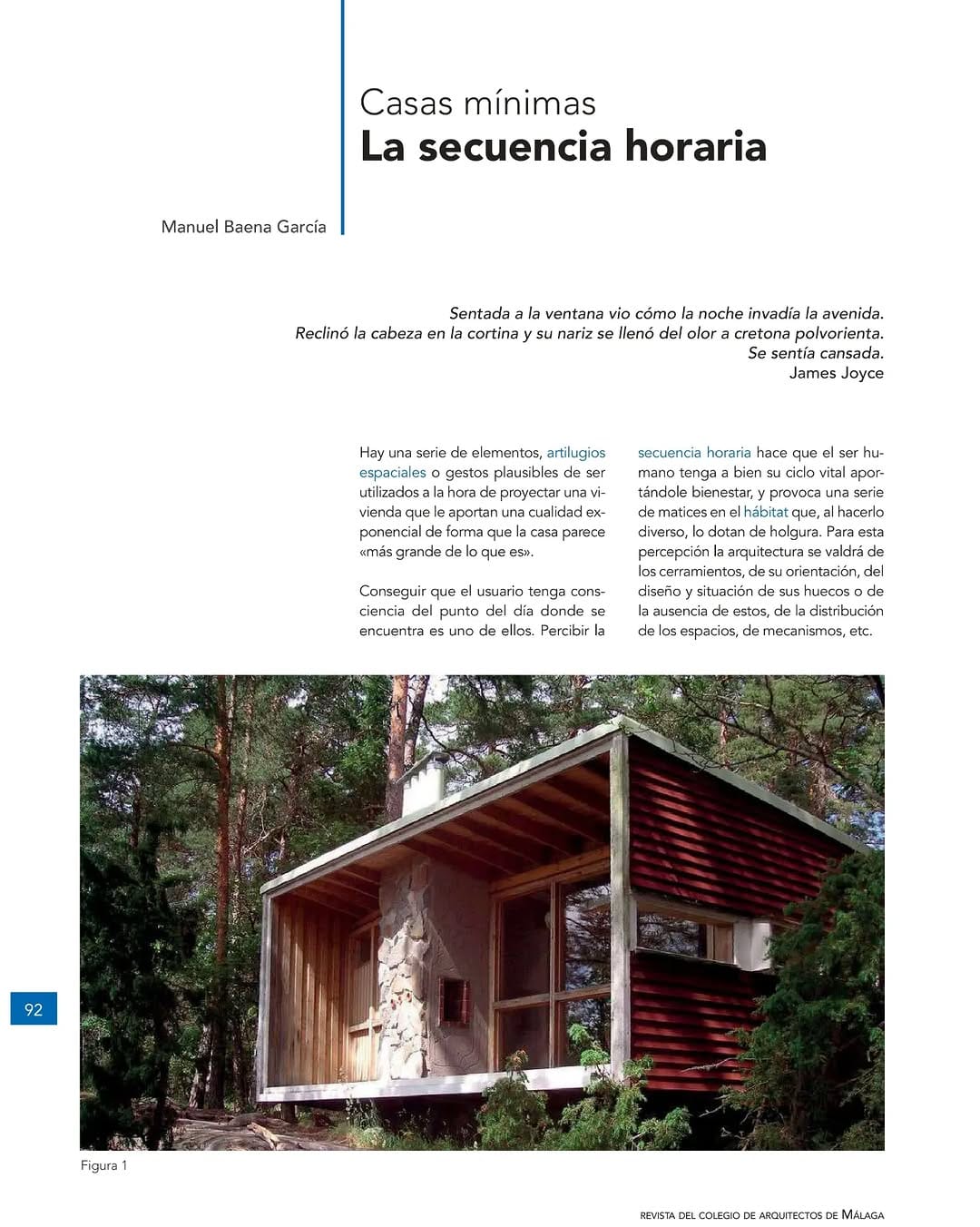 Post 10 by CASAS MÍNIMAS on Instagram (carousel)