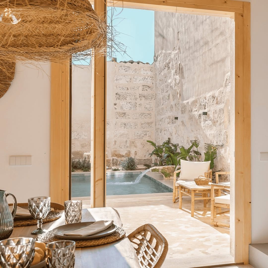 Post 1 by Miquel Lacomba Architects on Instagram (carousel)