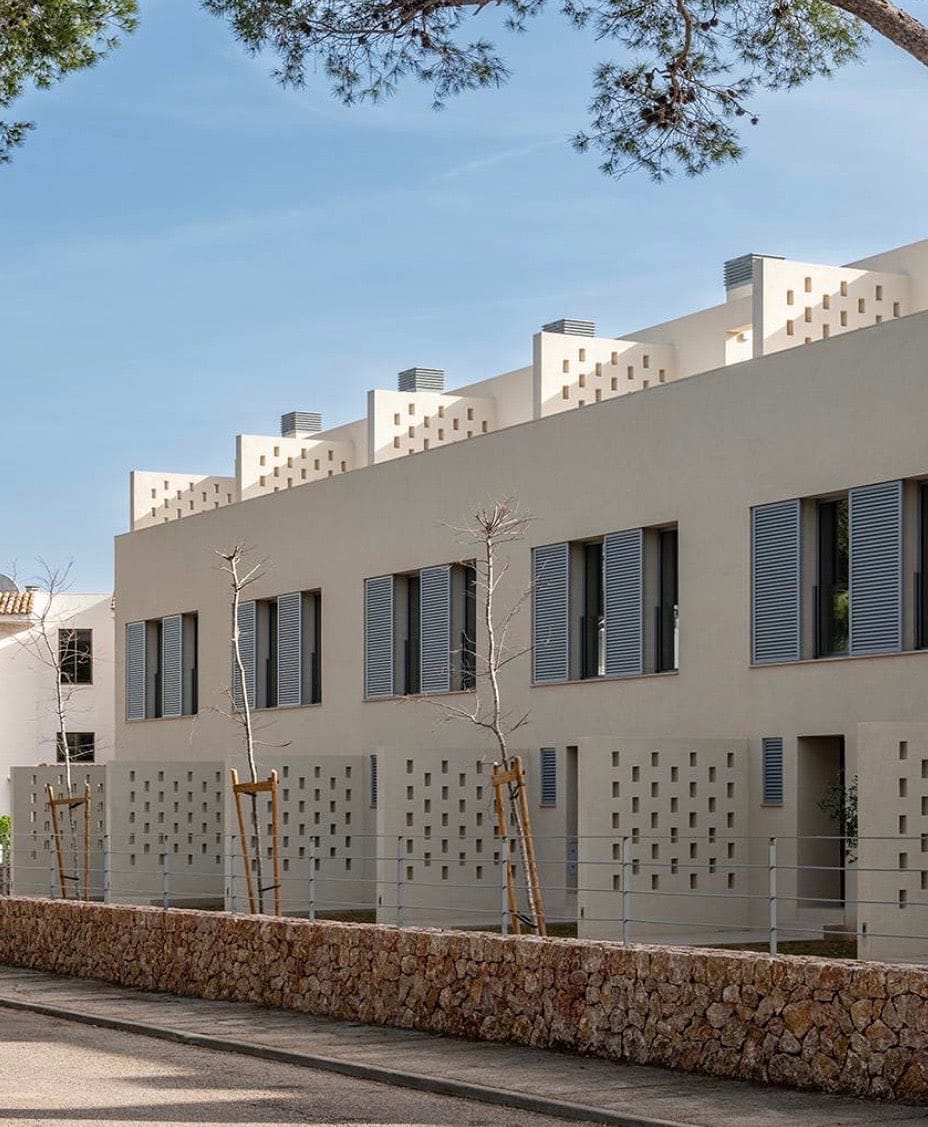 Post 7 by Miquel Lacomba Architects on Instagram (carousel)
