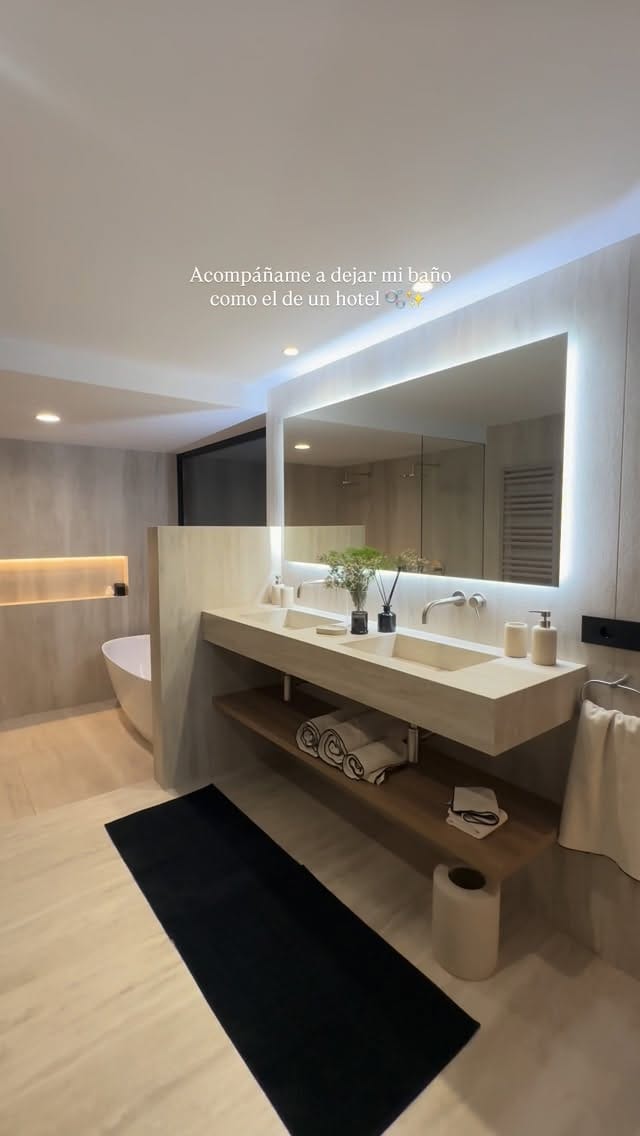 Post 2 by Vacation Rental Design on Instagram (video)