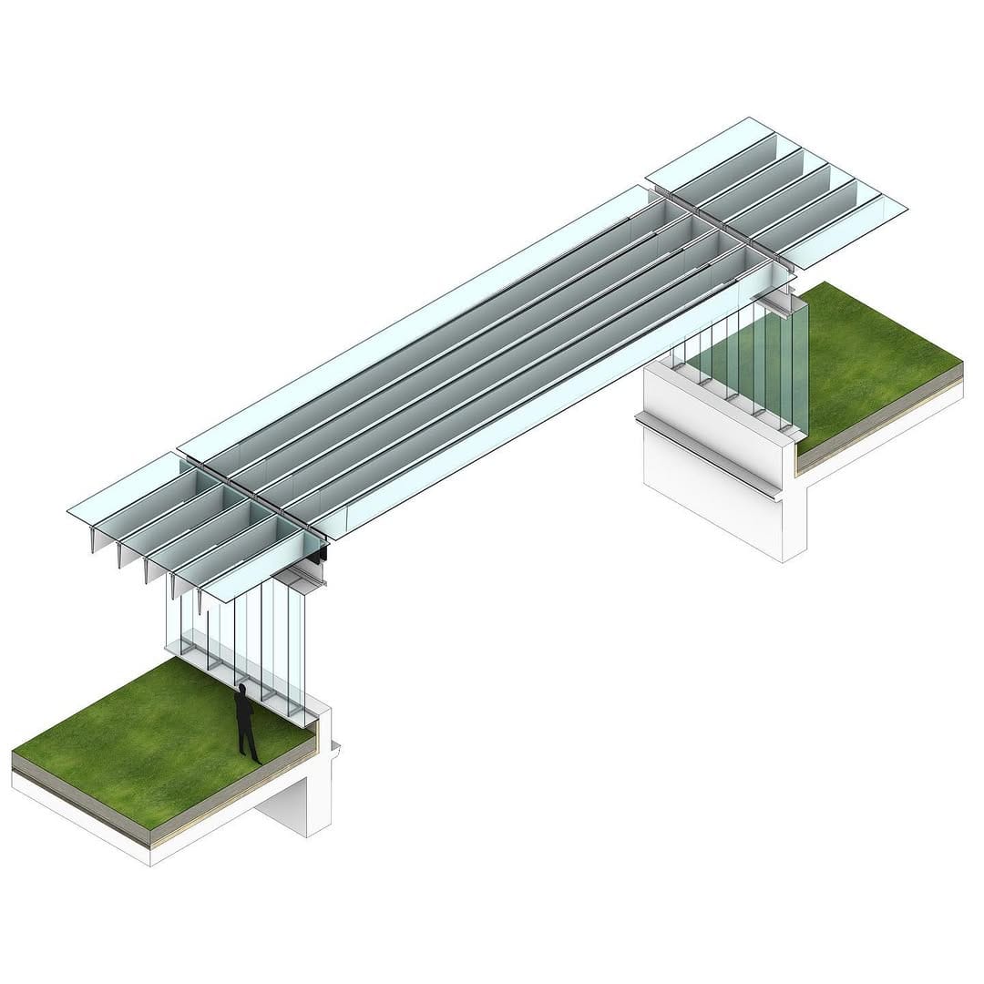 Post 10 by Meta-Industrial Architectures / Facade Design Area (Former SKIN) on Instagram (carousel)