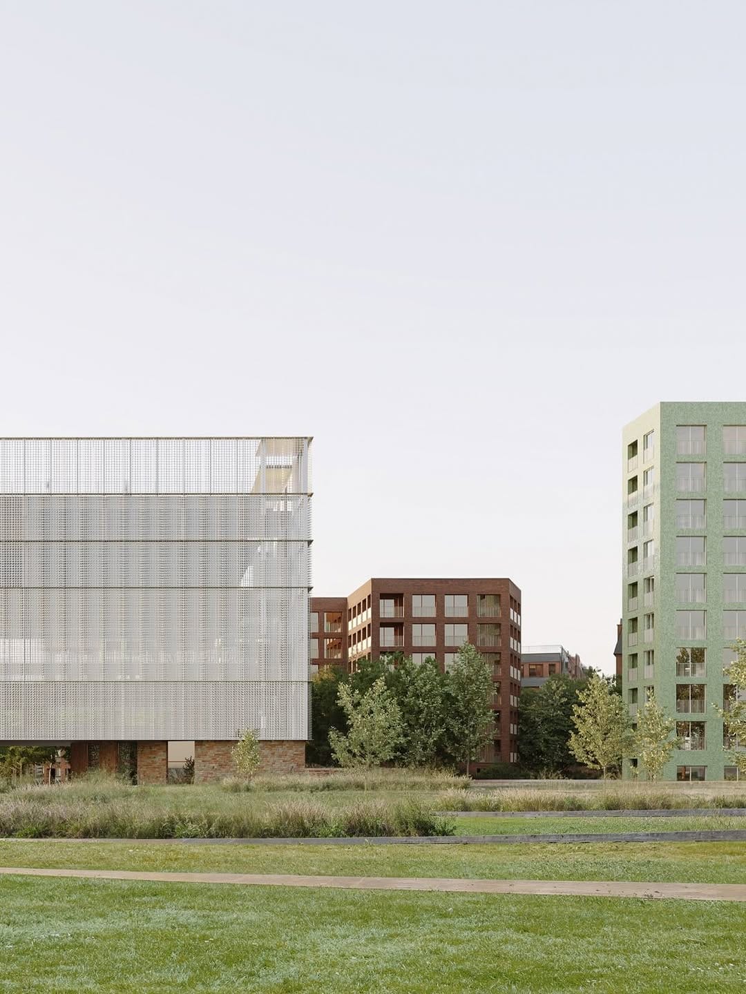 Post 3 by NOMOS arquitectos on Instagram (carousel)