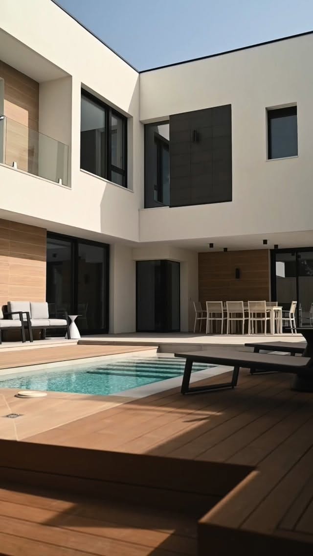 Post 7 by ACIP Arquitectura + Construcción on Instagram (video)