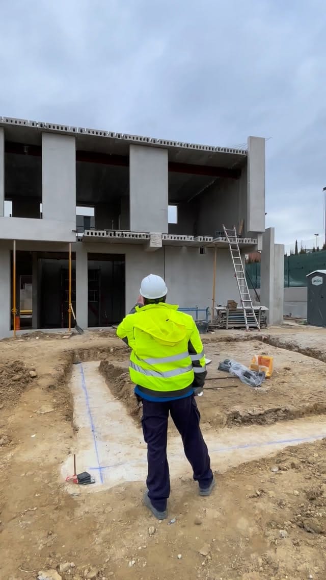 Post 5 by ACIP Arquitectura + Construcción on Instagram (video)