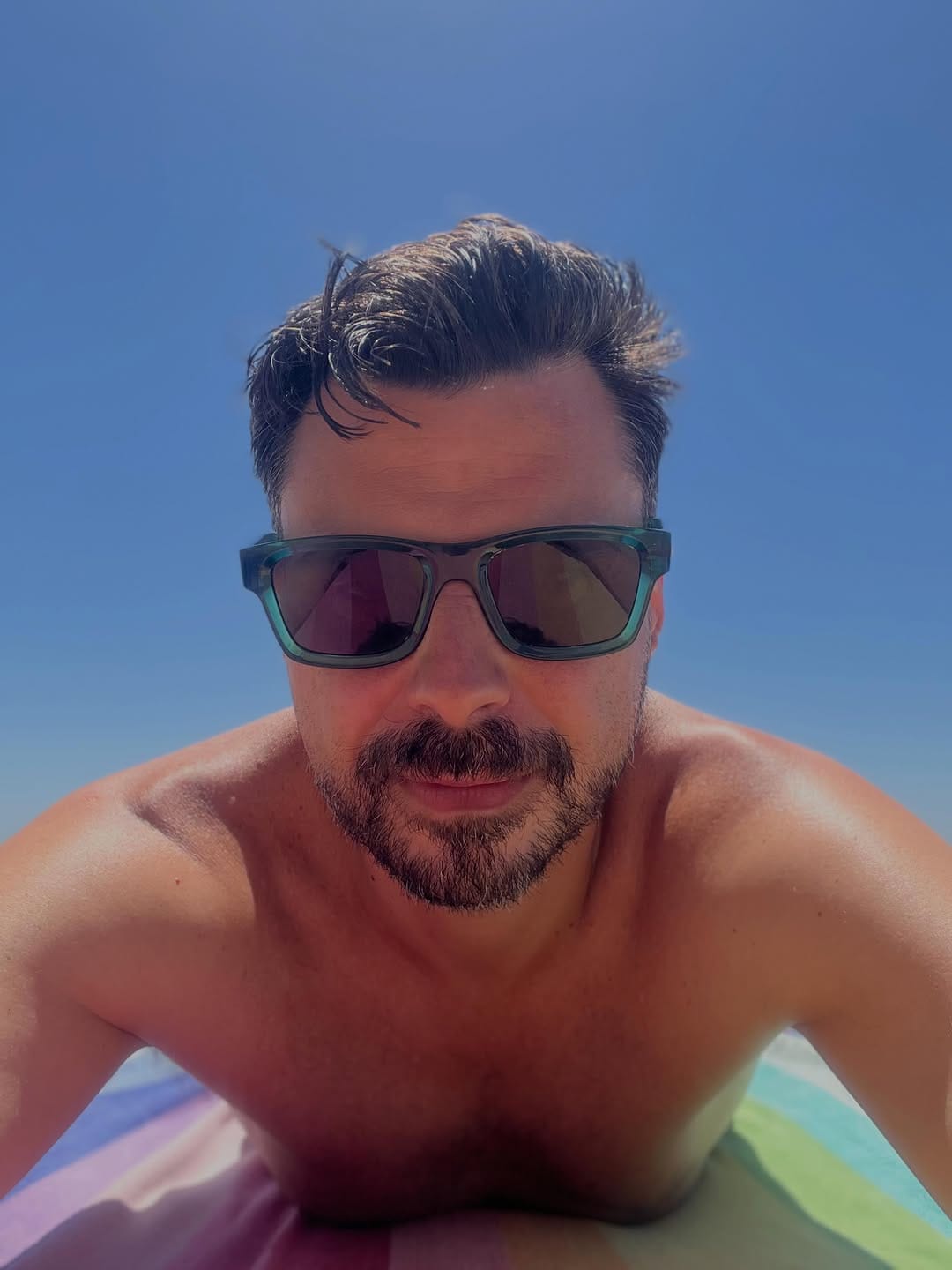 Post 1 by Sergio López on Instagram (image)