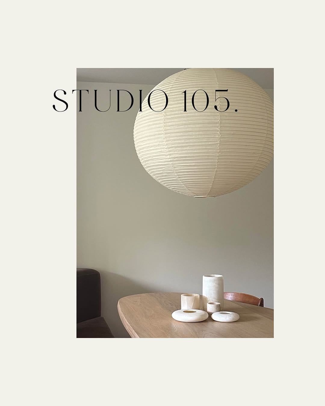 Post 9 by Studio 105 on Instagram (carousel)