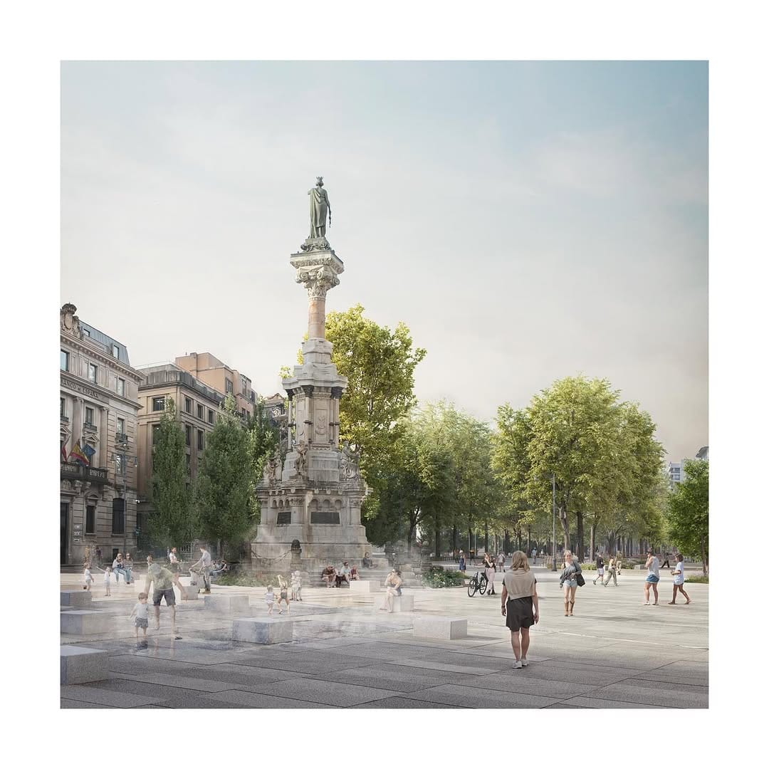 Post 7 by Leku Studio on Instagram (image)
