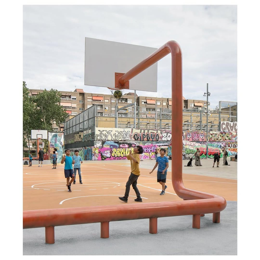 Post 10 by Leku Studio on Instagram (image)