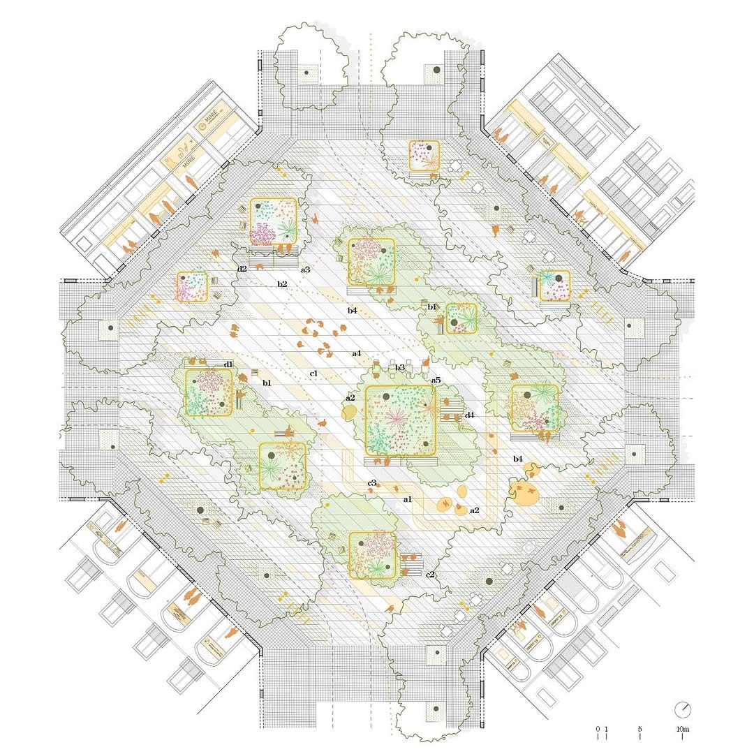 Post 5 by Leku Studio on Instagram (image)