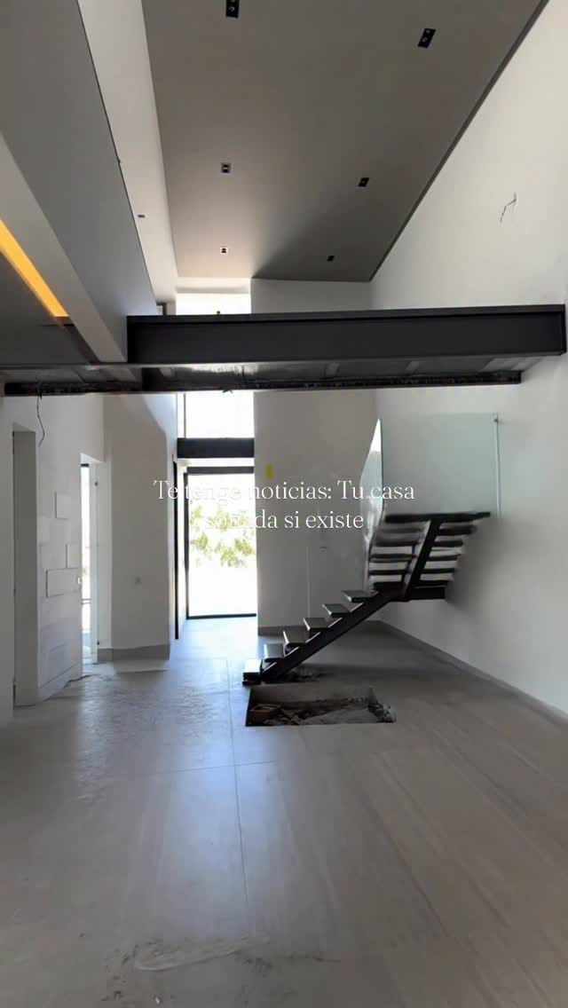 Post 9 by FREGO ARQUITECTOS on Instagram (video)
