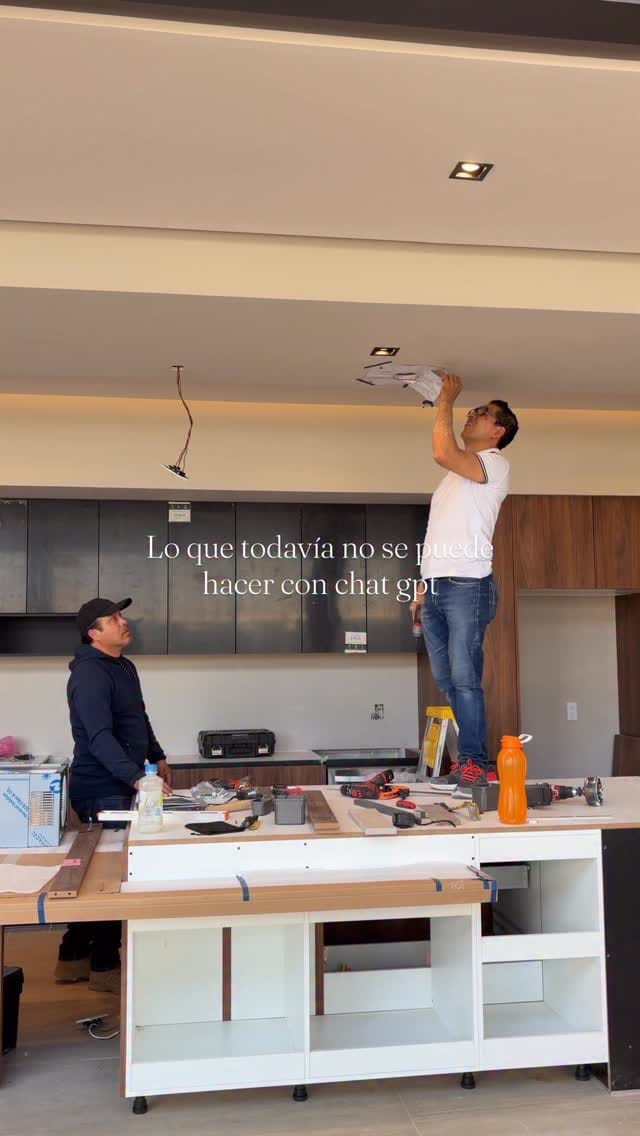 Post 8 by FREGO ARQUITECTOS on Instagram (video)