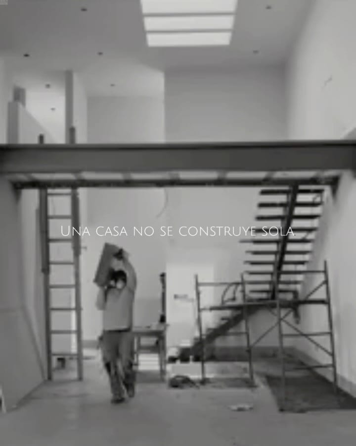 Post 2 by FREGO ARQUITECTOS on Instagram (carousel)
