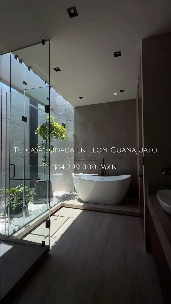 Post 5 by FREGO ARQUITECTOS on Instagram (video)