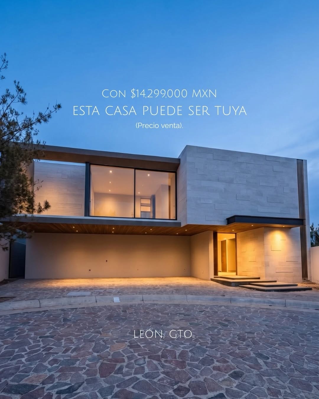 Post 6 by FREGO ARQUITECTOS on Instagram (carousel)