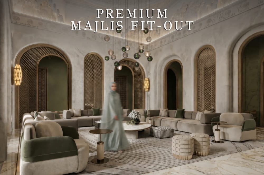 Post 1 by Ultra Luxury Interior & Fit-Out Company Dubai Renovation Villa on Instagram (carousel)