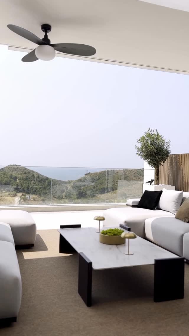 Post 10 by UDesign Marbella on Instagram (video)