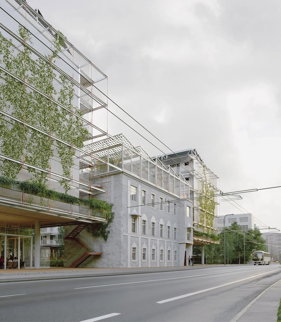 Post 1 by Aramé studio on Instagram (carousel)