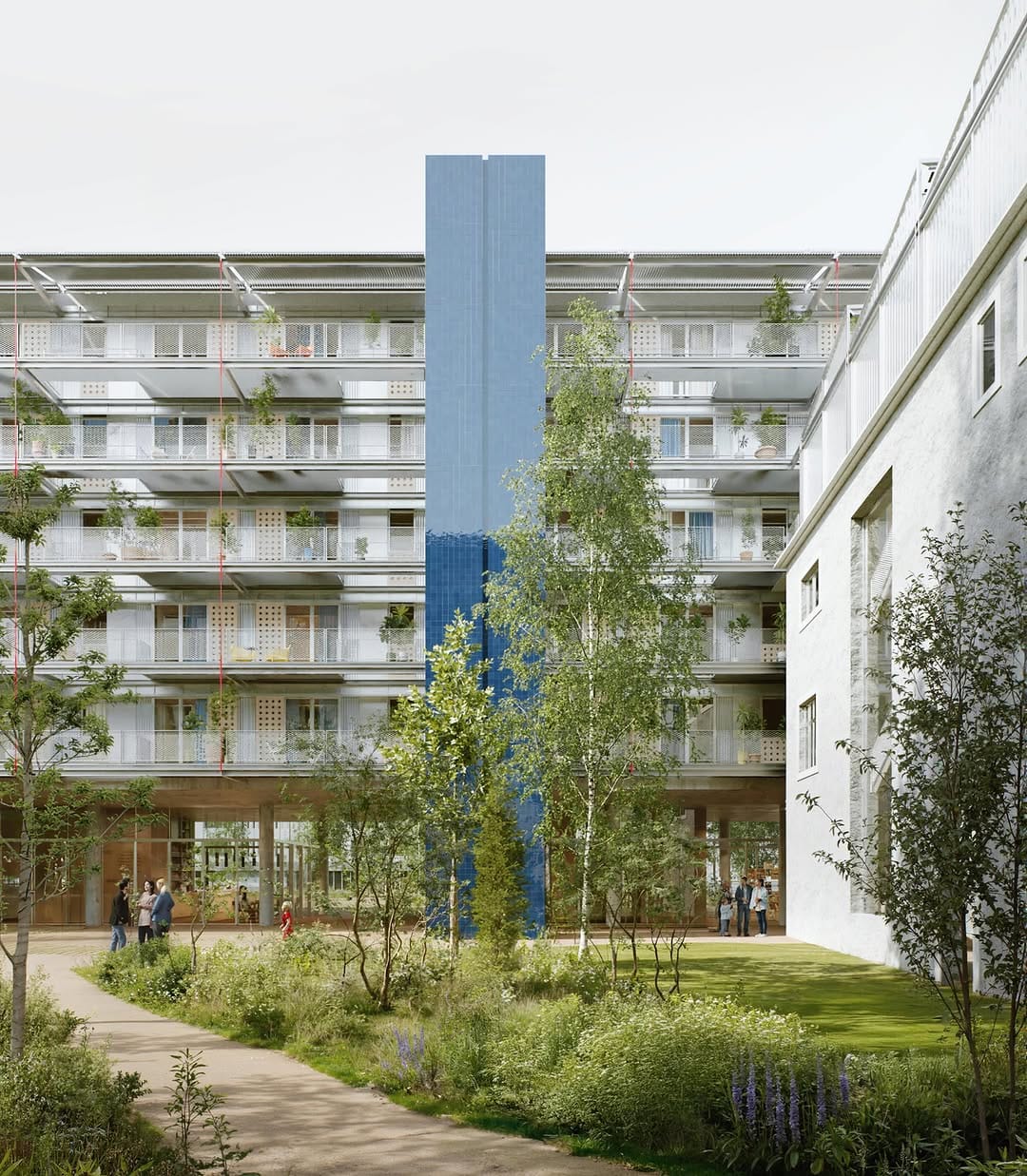 Post 3 by Aramé studio on Instagram (carousel)