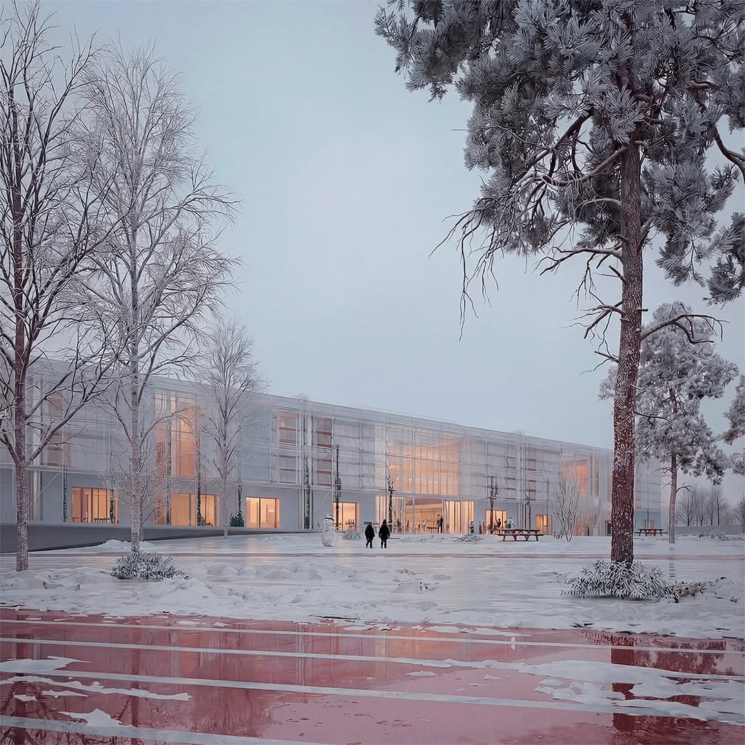 Post 6 by Aramé studio on Instagram (carousel)