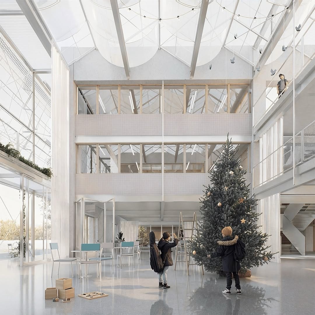 Post 5 by Aramé studio on Instagram (carousel)