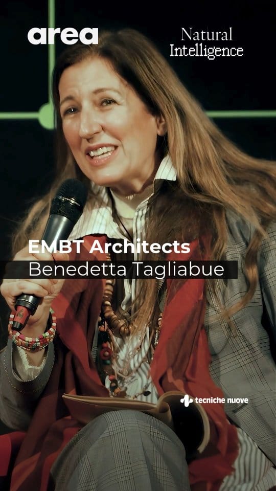 Post 5 by Benedetta Tagliabue on Instagram (video)