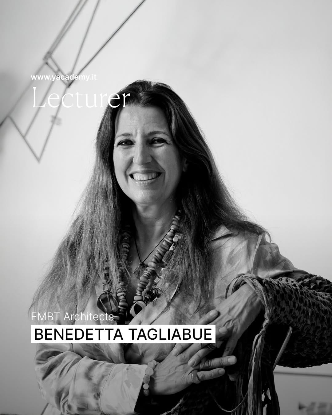Post 7 by Benedetta Tagliabue on Instagram (carousel)
