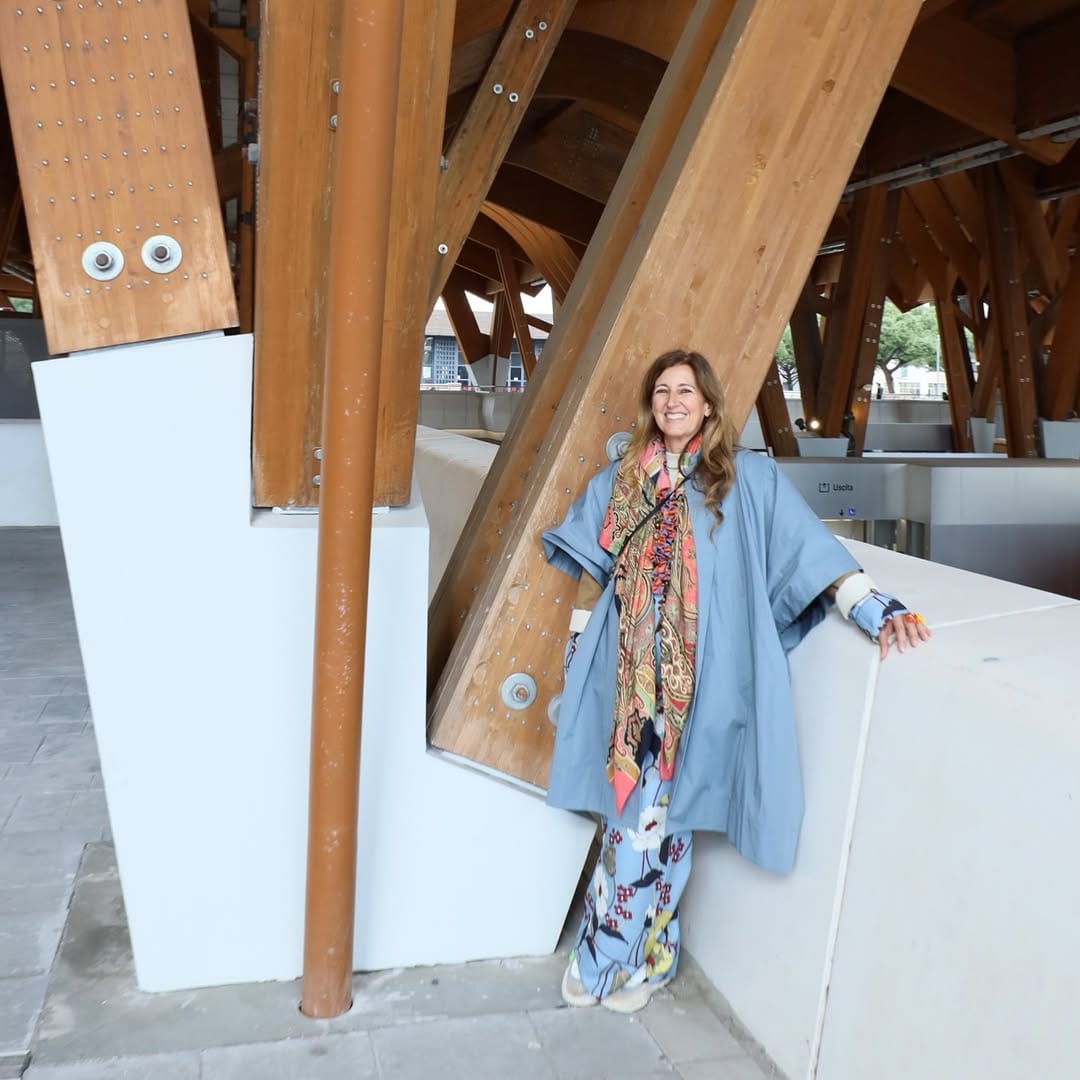 Post 3 by Benedetta Tagliabue on Instagram (carousel)