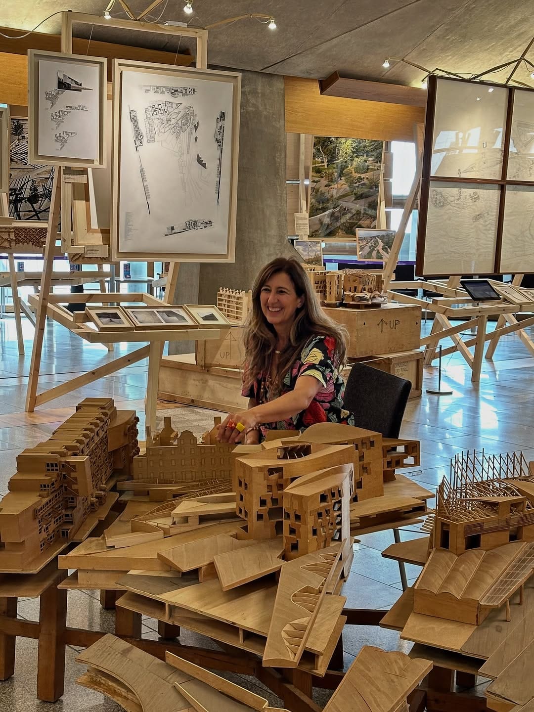 Post 10 by Benedetta Tagliabue on Instagram (carousel)
