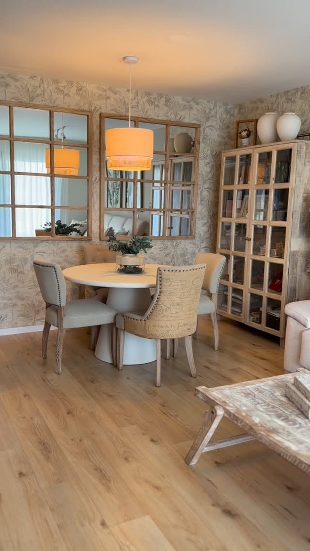 Post 4 by NOBLE INTERIORISMO on Instagram (video)