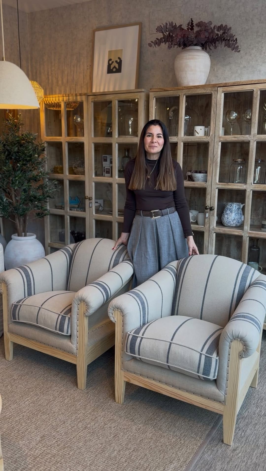 Post 10 by NOBLE INTERIORISMO on Instagram (video)